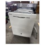GE Dishwasher.