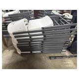 (10) LifeTime Folding Chairs.