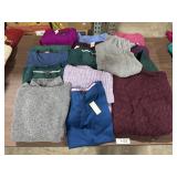 NOS Talbots Womenï¿½s Clothing, Blouse,