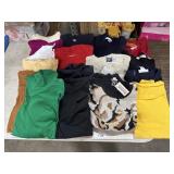 NOS Talbots Womenï¿½s Clothing, Blouse,