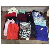 NOS Talbots Womenï¿½s Clothing, Blouse,