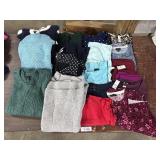 NOS Talbots Womenï¿½s Clothing, Blouse,