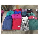 NOS Talbots Womenï¿½s Clothing, Blouse,