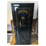 Large National Security Safe Co Gun Safe.**