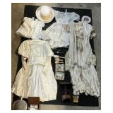 Vintage Wedding & Sacrament Dresses, Canteen.