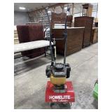 HomeLite Tiller/Cultivator.