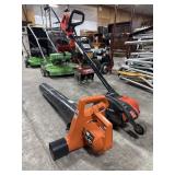 Black & Decker Elec. Edger & Blower/Vac.