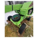 Calavar Condor Lift***