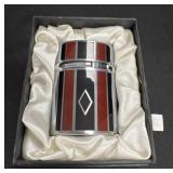 Lotus Brawn Table Lighter.