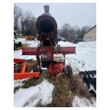 Rice Towable Auger***