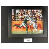 Emeka Egbuka Autographed Photo