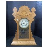 Ansonia Mantle Clock.
