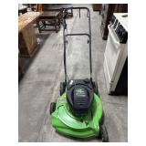 Lawn-Boy Silver Series Mower.