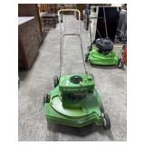 Vtg Lawn-Boy Mower.