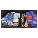 NOS Mugs, Bells, & Tankards.