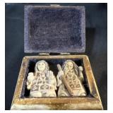 Antique Japanese Netsuke.