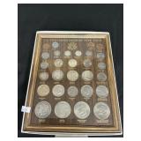 U.S. Twentieth Century Type Coins.