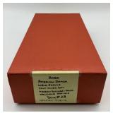 1659 National Park Quarters.