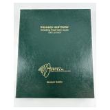 40 2002-2011 Kennedy Half Dollars Proof Set.