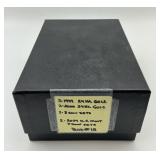 8 United States Proof Sets.