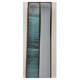 134 Envelopes Of Foreign Currency.