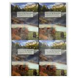 144 2010-2017 America The Beautiful Quarters.