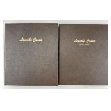 367 1909-2017 Pennies.