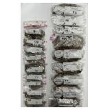 7,027 1960-2025 Pennies.