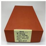 936 2012 America The Beautiful Quarters.