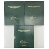 299 1999-2008 State Quarters.