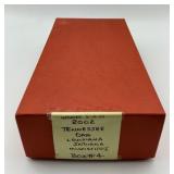 1600 State Quarters.