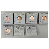 23 2009-2024-S Penny Proofs.