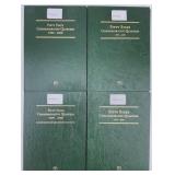 208 1999-2008 State Quarters.