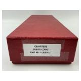 240 2007 Error State Quarters.