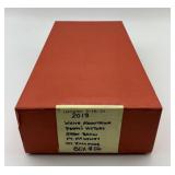 132z America The Beautiful Quarters.