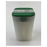 20 2025 1oz Silver American Eagle Dollars.
