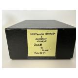 52 Westward Journey Nickel Sets & 4 $1 Sets.