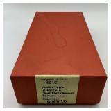 1320 America The Beautiful Quarters.