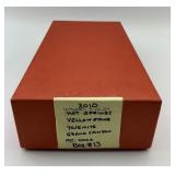 880 National Park Quarters.