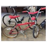 Vtg Free Sprit FS-350 BMX Bicycle.