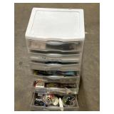 Golf Accessories, Cleats, Gloves, Tees/Markers.