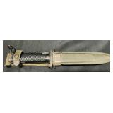 USM5 J&D Tool Co. Bayonet.