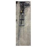 Fishing Rods & Reels, Net.