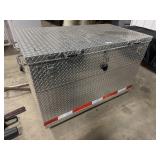 Diamond Plate GangBox.