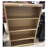 Pressed Steel Shelf.