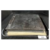 Vintage Photo Albums.