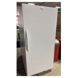 Frigidaire Deep Freezer.