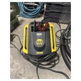 Stanley 6v-48v Battery Charger.