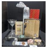 Limited Edition Budweiser Bottle, Vegafina