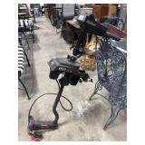 Did Hard 36lb Thrust Trolling Motor.